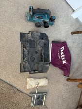 Makita DKP180Z Cordless Planer