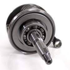 Motorcycle Crankshaft (CRS022) 125CC SCOOTER CRANKSHAFT FOR GY6 LJ1P52QMI GY6