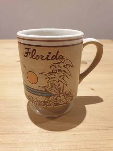 Vintage florida souvenir - vintage,