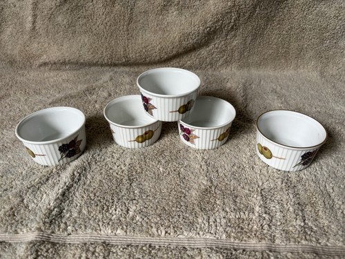 Royal worcester evesham - royal,