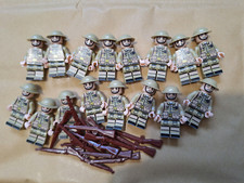 x16 -  Figure -british