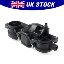 Oil Separator Trap Crankcase