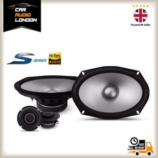 Alpine S2-S69C S-Series 260