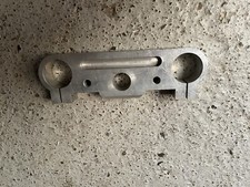 Maico Billet Top Yoke 1981 Twinshock Morocroas 