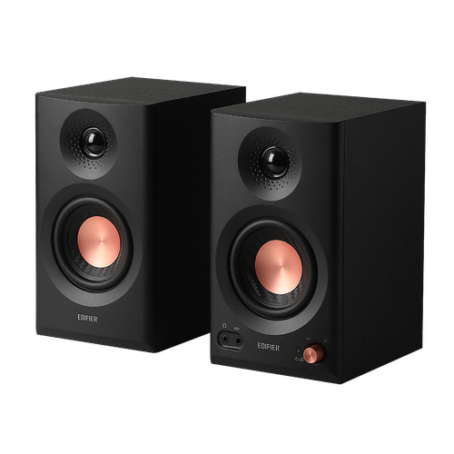Edifier mr3 powered bluetooth - edifier,