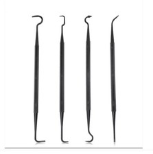 Gun Cleaning Pick Set : clay