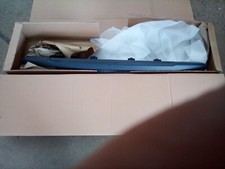 FRONT TOW EYE COVER FRONT