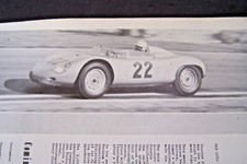 1960 porsche owners club - 1960,