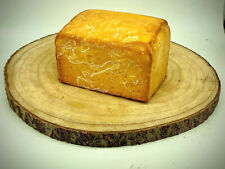 Oak Smoked Extra Mature Cheddar Cheese 1KG from GREAT BRITISH TRADING LIMITED