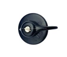 LUCAS REPLICA U39 HEADLAMP