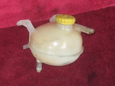 VAUXHALL CORSA B (93-00) EXPANSION HEADER TANK (a) 09129478, TIGRA COMBO GENUINE