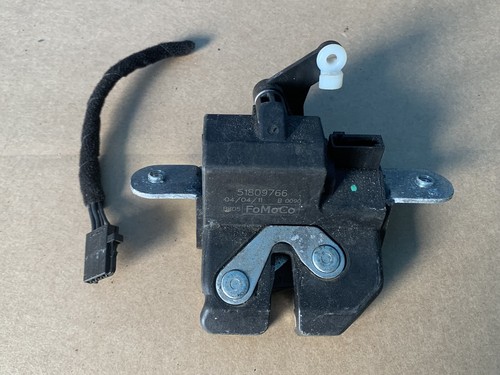 Ford mk2 2008 2016 - ford,