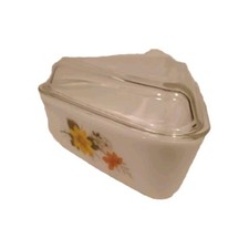 Vintage Pyrex Triangular