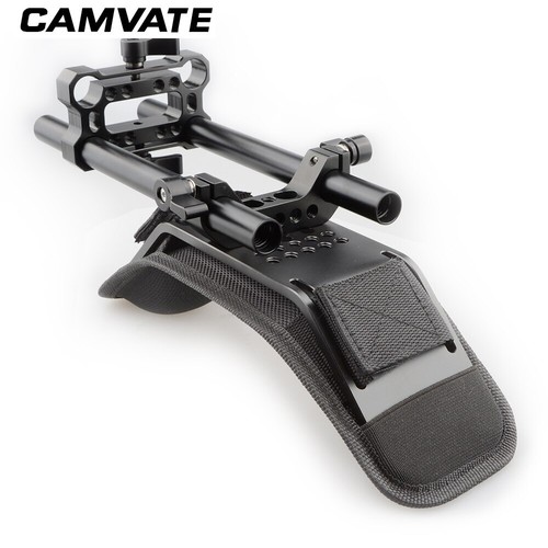 Camvate foam shoulder pad - foam,