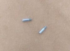 Knitmaster LC-2 Knitting