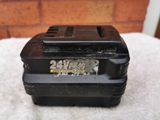 DeWALT DE0243 2.0ah Ni-Cd