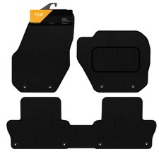 Fits Volvo XC60 2008-2016 With