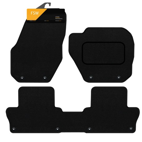 Fits volvo xc60 - volvo, 2008-2016