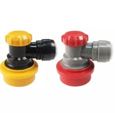 Kegland Ball Lock Disconnect