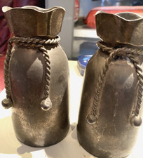 Pair of WW1 era Trench EX