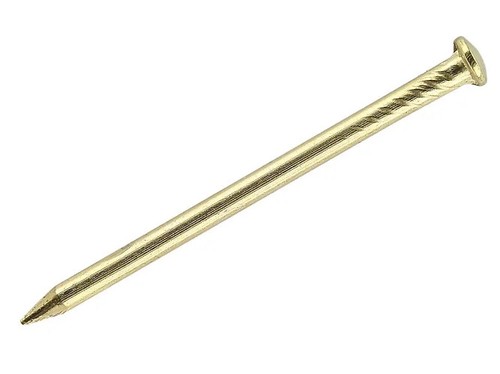 Hardened picture pins nails - hardened,