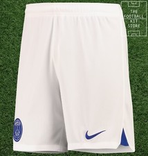 PSG Third Shorts - Nike Paris