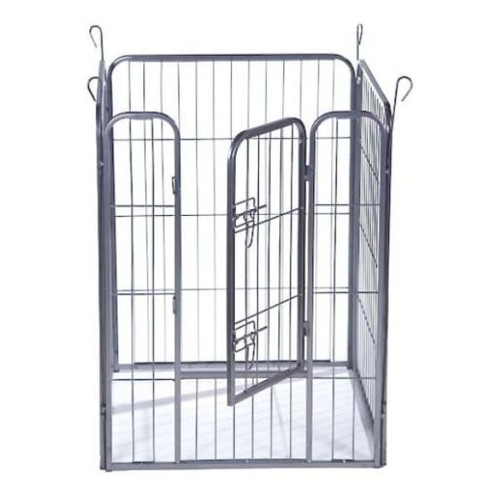 Heavy duty dog - play, pen
