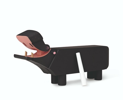 Hippo kay bojesen - bojesen,