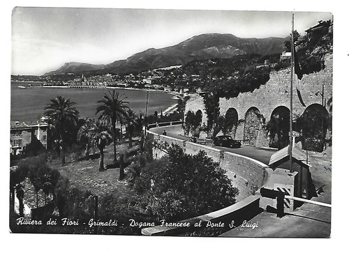 Italy grimaldi customs french - italy,