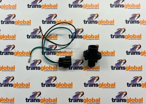 Side light connector lead plug - side,