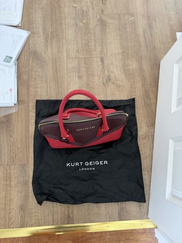 Kurt geiger limited edition - kurt,