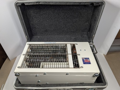 Cannon load banks - banks, 48v