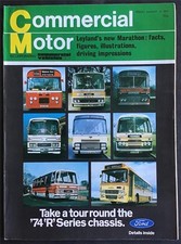 COMMERCIAL MOTOR MAGAZINE 31