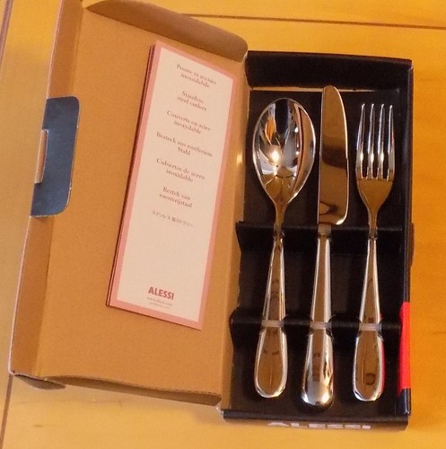 Alessi nuovo millano - millano, 3
