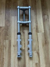 Marzocchi 35mm Forks fork your project