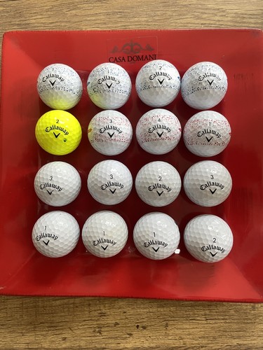 Callaway supersoft - callaway,