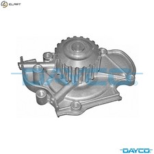 WATER PUMP ENGINE COOLING