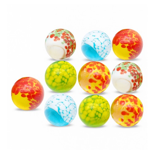 25mm large jumbo - 25mm, glass