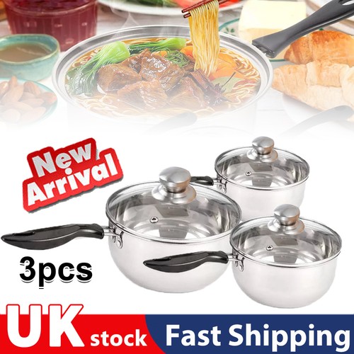 3pc set induction - 3pc/set, non