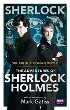 The adventures of Sherlock