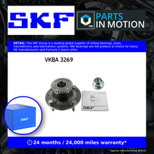 Wheel Bearing Kit fits DAEWOO