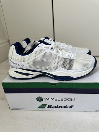 Babolat jet mach - jet, court