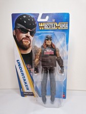 WWE Main Event Series 161