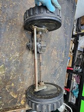 Stihl Viking MB 650 possibly