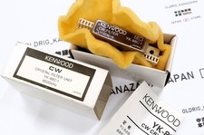 YK-88C-1 KENWOOD CW CRYSTAL