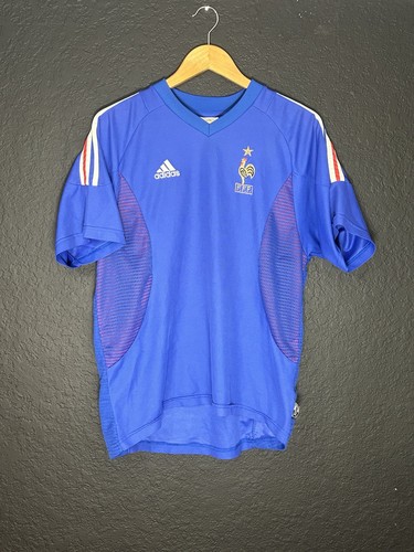 Vintage adidas france national - france,