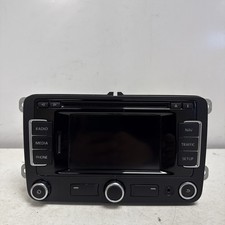VOLKSWAGEN PASSAT CC STEREO