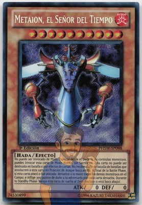 Metaion the timelord - metaion,,