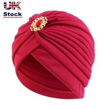 Headbands Retro Ethnic Turban