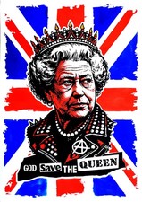 God Save The Queen, 42/60